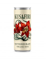 KUSAFIRI Sauvignon blanc Can 250 ml_1